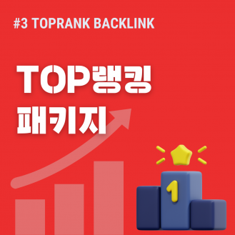 [3단계] TOP랭킹 패키지 (N사/G사)